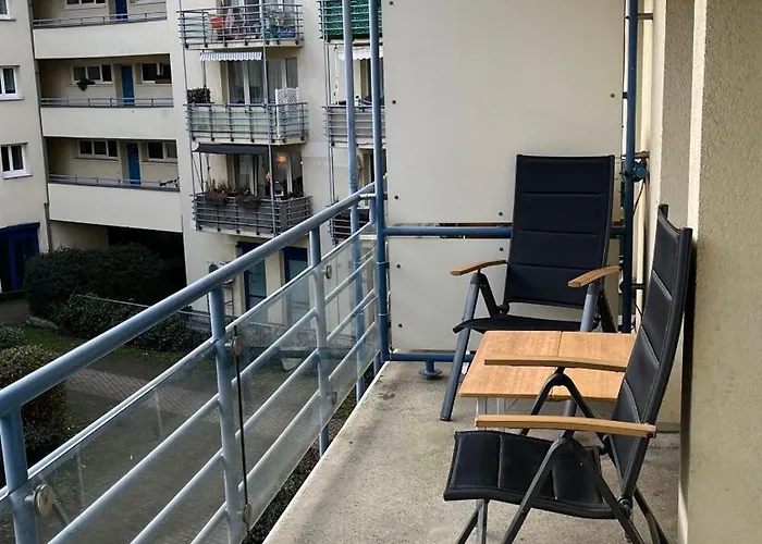 Moderne 2 * Лейпциг