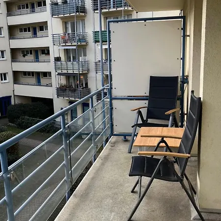 Moderne 2 * Lipcse