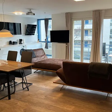Moderne 2 Leipzig