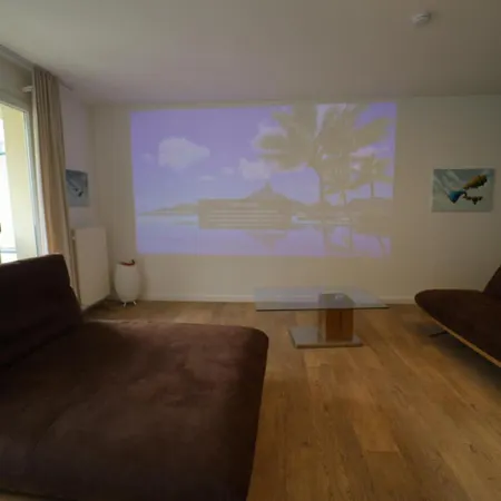 Moderne 2 Apartament *