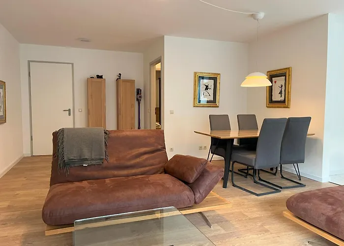 Moderne 2 * Лейпциг