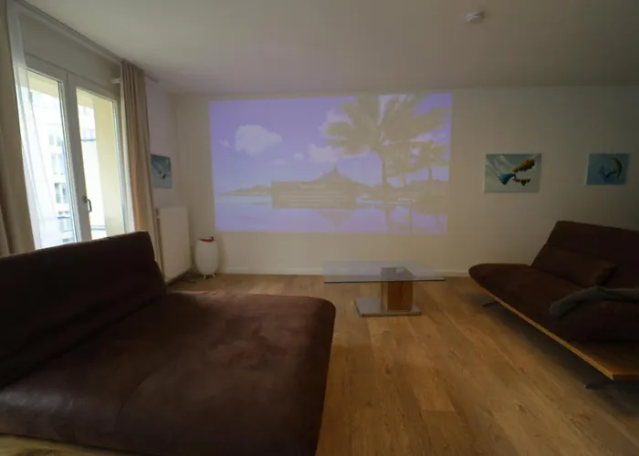 Moderne 2 Apartament *